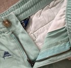 Nwt Polo Ralph Lauren Mint Green Sailfish Anchor Embroidered Boys Shorts 6 T