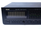 Teac Eqa-30bl Graphic Equalizer