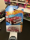 Hot Wheels Datsun Bluebird Wagon 510 Super Treasure Hunt 2023 Sth 