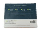 Ancestrydna   Traits Genetic Test Kit Personalized Genetic Traits  sealed 