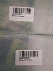 Ekra 65   300mm Metal Squeegee Set 2242300035 - Lot Of 2 - Brand New