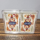 Chesapeake And Ohio Railroad Chessie System Double Playing Cards Cats New