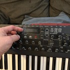 Dave Smith Mopho Se  special Edition    Clean near Mint