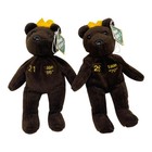 Vintage Salvino s Bamm Beano s Home Run Kings Mcgwire Sosa 1998 Collectibles