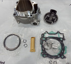 Yfz450r Yfz 450r X 95mm Stock Bore Cylinder Top End Gaskets Kit Cp Je Usa Stock