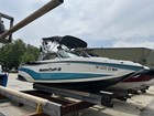 2019 Mastercraft Xt22 Used