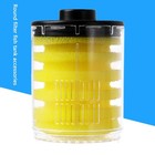 Aquarium Filter Sponge Replacement Clear Box For Fresh And Salt Water Fish For T