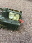 2002-2004 Honda Foreman 450 Headlights Head Light And Grille Assembly Oem