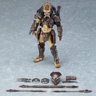 Alien Vs Predator Avp Predator 2 Action Figure Figma 109 Collectible Toy Gift 