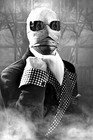 1933 The Invisible Man Movie Poster 11x17 Claude Rains Gloria Stuart     
