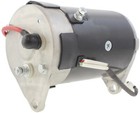Starter Generator Fits Yamaha Golf Carts G16 G20 G21 G23 G27 G28 G29 2004 - 2013