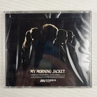 My Morning Jacket - Holding On To Black Metal  audio Cd Single   2011 