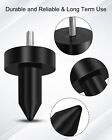 Hood Guide Pin Bushings For Kenworth W900a W900b W900l T300 T600 T600b