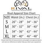 Rival Boxing Elite Active Tracksuit With Collar - Navy