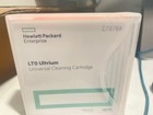 Each Hp C7978a Lto Ultrium Universal Cleaning Cartridge - Used Each  dr9 
