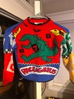Jj Poole Childs Vintage Sweater Lot 80s   90s - 3 Pc