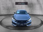 2018 Honda Civic Sport Hatchback 4d
