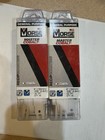 6  X  035  18 Tpi Morse Master Cobalt Bi-metal Reciprocating Blades- 100 Pack