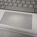 Microsoft Surface Pro 3 Type Cover Keyboard Model 1644 Gray