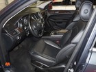 2015 Mercedes-benz M-class 4matic 4dr Ml 350