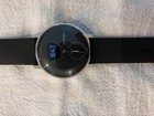 Nokia Withings Hwa03b Steel Hr Activity Tracker Heart Rate Watch 40mm