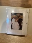      Vintage Demetrios Ilissa Wedding Gown 