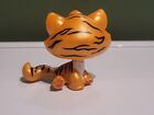 Lps  1487 Littlest Petshop Original Tigre Tiger Authentique Chinese Hasbro