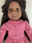 Pleasant Company Addy Walker Doll W meet Outfit 1993  148 16 American Girl 18 