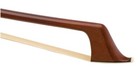 New 3 4 Double Bass Bow  french Style  High Quality Well Balanced Free Shipping