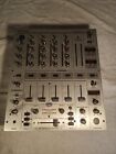 Behringer Professional Dj Mixer Djx700 Untested turns On