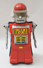 Rare 1960s Japan Yonezawa Talking Robot Original Box Outstanding  