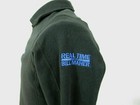 Real Time With Bill Maher - Crew Only - Patagonia Pullover Jacket - Size Medium