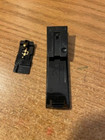 Motorola Pager   Beltclip   Battery Door Combo    Bravo bravo Plus classic  