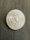 Mexican Mint 1984 Libertad 1 Oz  999 Silver Coin