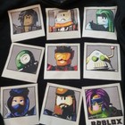 Roblox Youth Hoodie Large Black Gamer Games Sleeve   Character Graphic