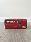 Husky 1 2 In Impact Wrench 800 Ft-lbs H4480 Pistol Grip Air 1 4 In 7000 Rpm