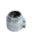 09 Ktm Billet Atv 450 505 525 Xc Sx Rear Axle Tension Nut 08- 12 83010064000