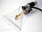 Carpet Cleaning Auto Detail Upholstery Tool