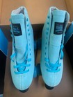 Sure Grip Boardwalk Sea Breeze Blue Roller Skates Mens 7 Fits Womens 8-8 5