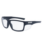 Safety Glasses Side Shields With Black Frame Z87  Ls-561 Jorestech
