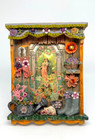 Home Decoration Collectibles  3d Picture Frame By Michal Negrin  93 