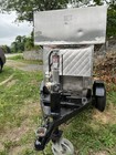 Hot Dog Cart  1500 Obo Come Check It Out Perfect For The Start Up Of A Sb