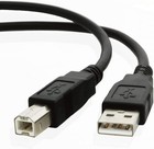 10ft Usb 2 0 Connecting Cord For Akai Professional Midi Keyboard -