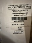 Whirlpool W11455472 Oem Refrigerator Compressor     Genuine Factory Part