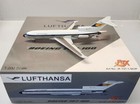Jfox Jf-727-1-003p Lufthansa Boeing 727-100 D-abic Diecast 1 200 Model Airplane