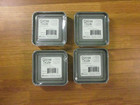 Tim Holtz Ranger Distress Oxide Ink Bundle - Four 3  X 3  Pads