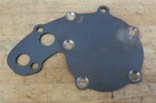 Y400 Continental Power Unit Engine I4 New Water Pump Plate Kit Y400k409 Y400k410