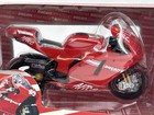 Maisto 1 10 Ducati Desmosedici Nicky Hayden No 69 Diecast Motogp Bike 31177