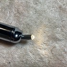 Vintage Welch Allen 777 Medical Pocket Penlight Flashlight Tested