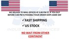 Nsytrv22 Din Schneider Rail Mount Terminal Block - Price 50x Box - Fast Shipping